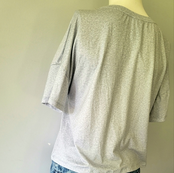 Vayola Friends The Television Series Petite Short Sleeve Top Size S - Picture 4 of 8